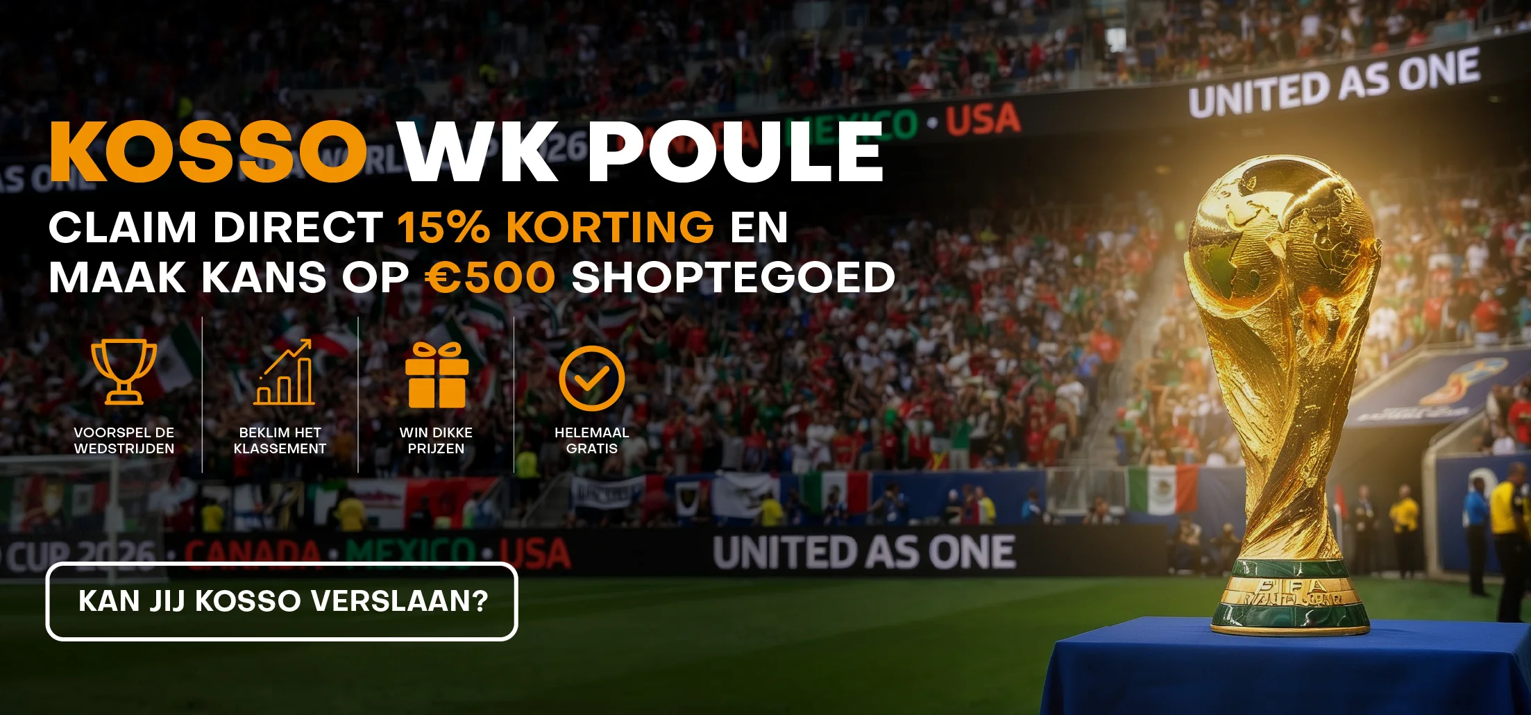 Maximaliseer Jouw Sportieve Potentie