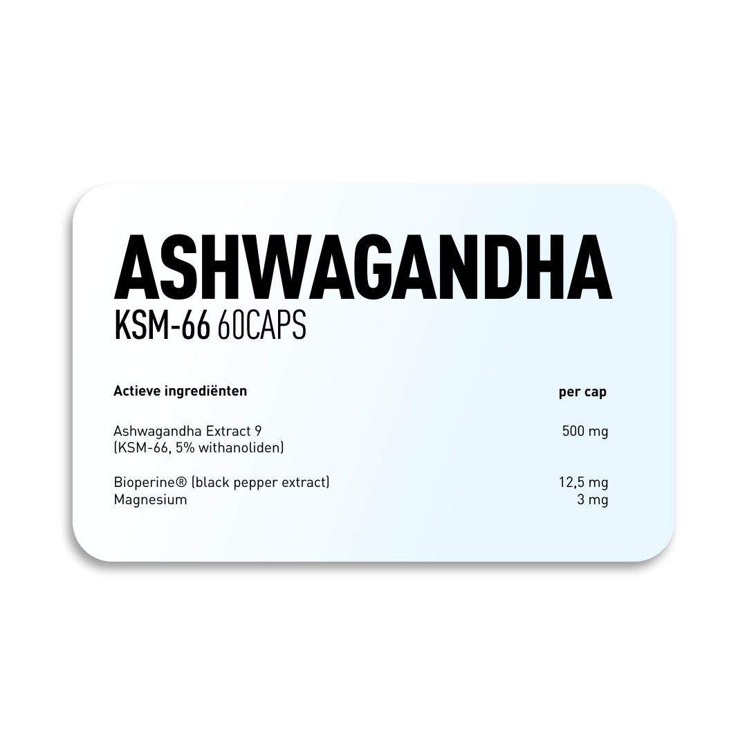 Ashwagandha KSM-66 - Image 3
