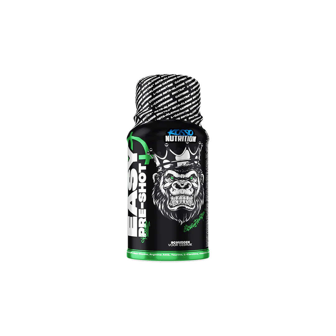 Easy Pre Shot - Image 2