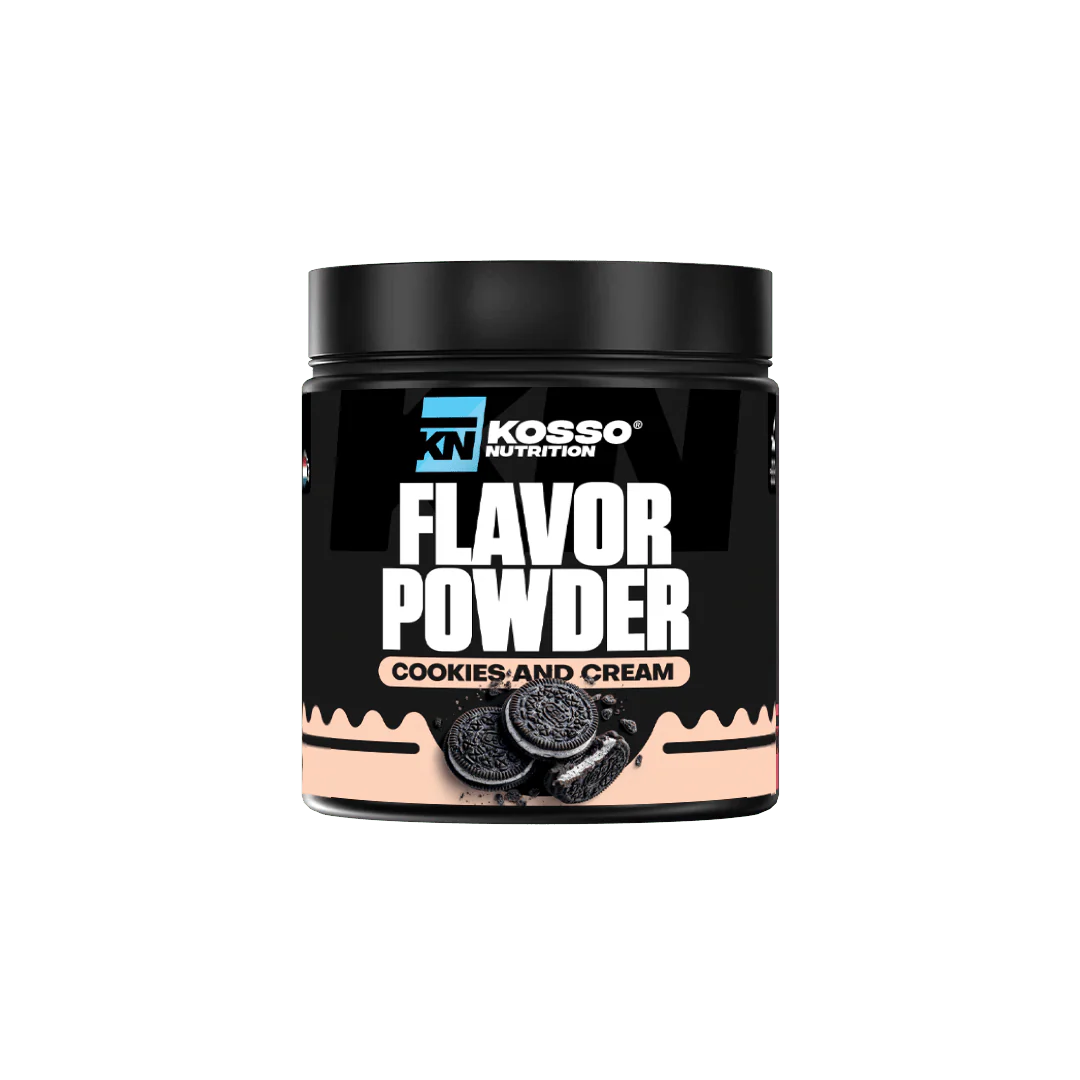 Flavor Powder - Image 5