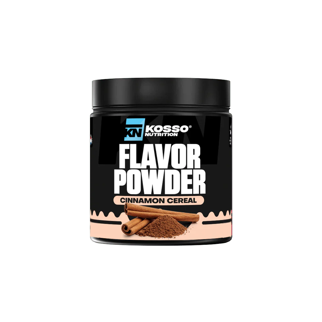 Flavor Powder - Image 6