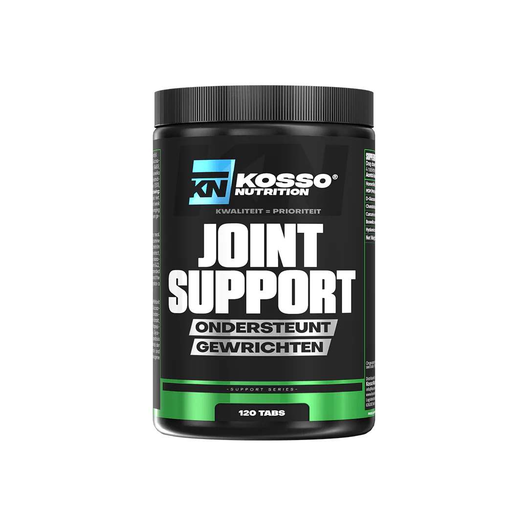 Joint Support