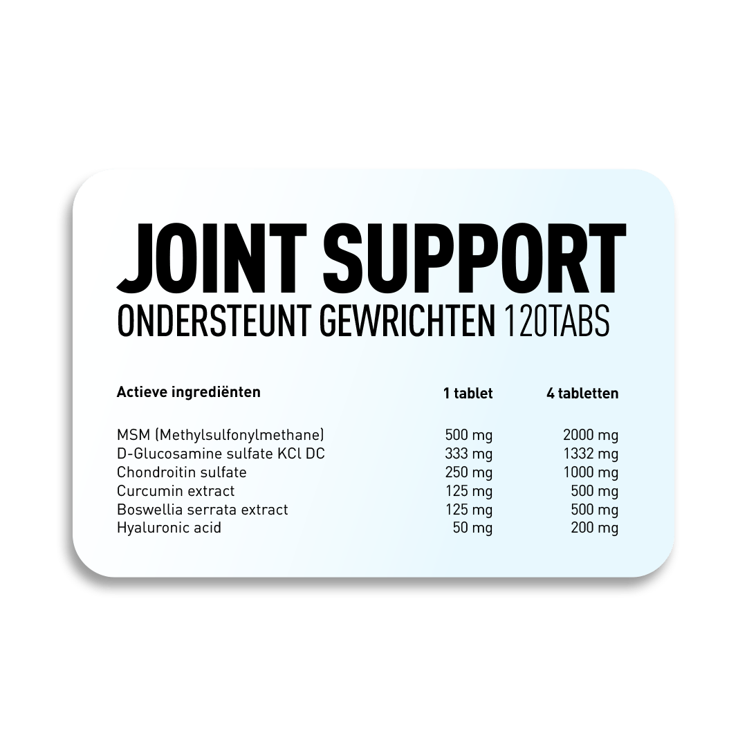 Joint Support - Image 3