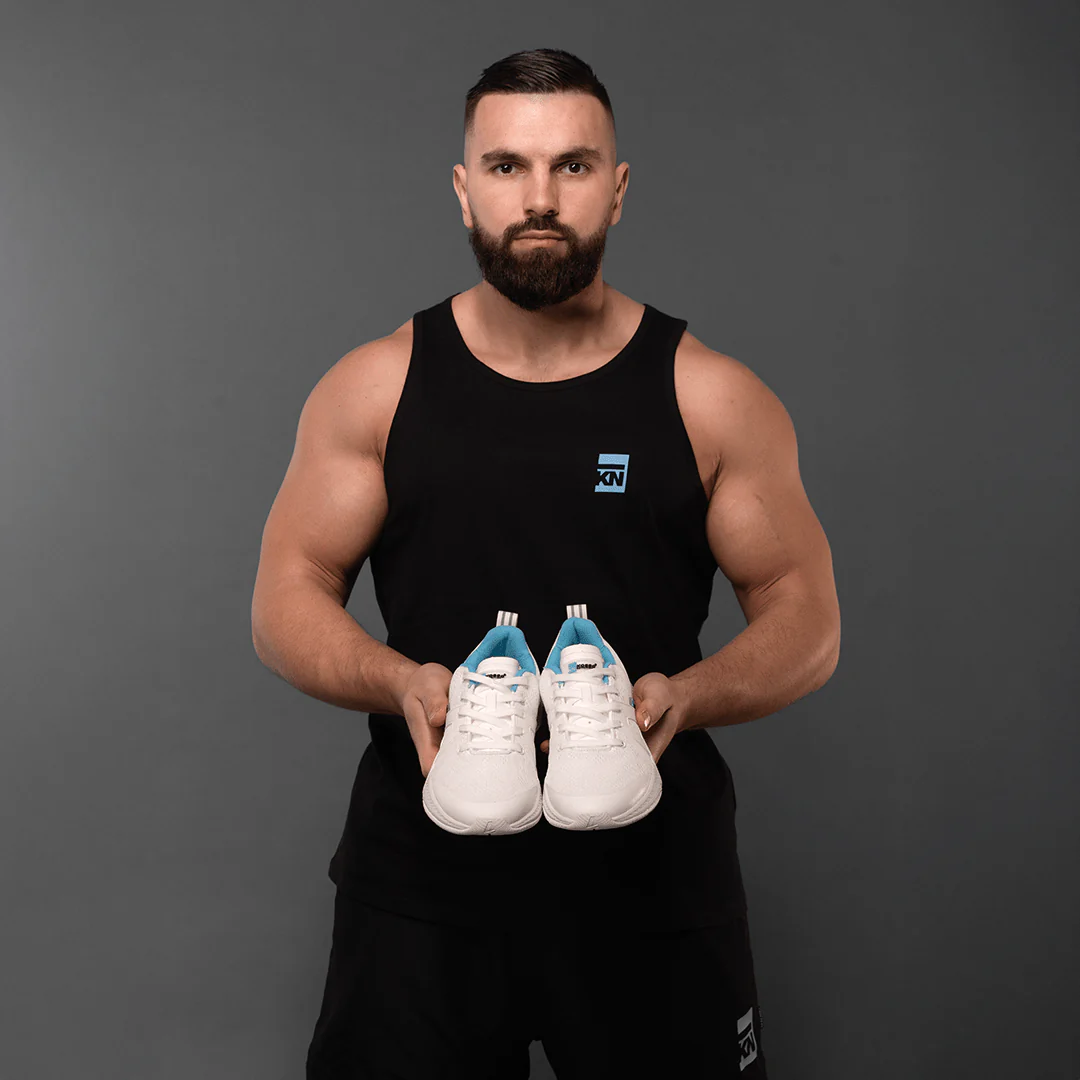 KN Mesh Trainer - Image 4