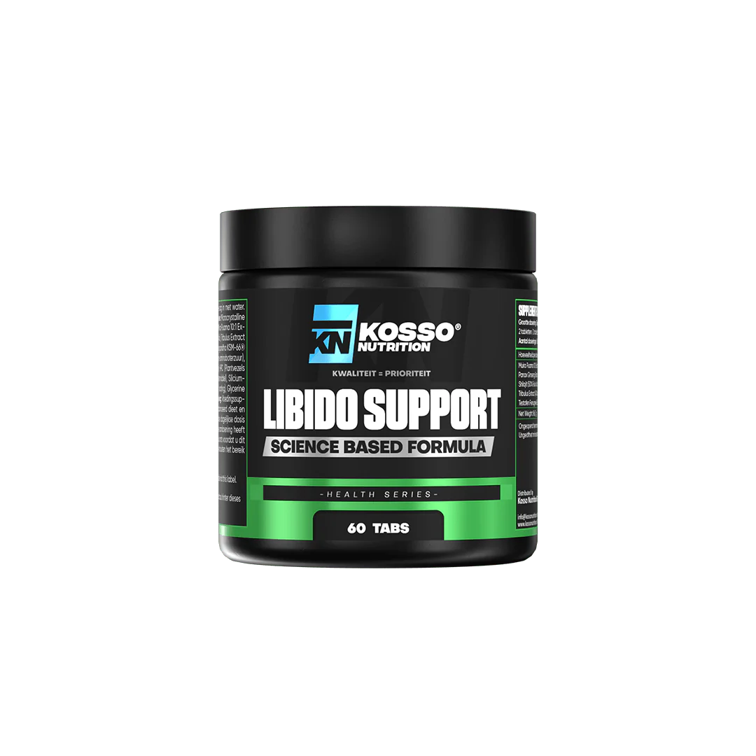 Libido Support