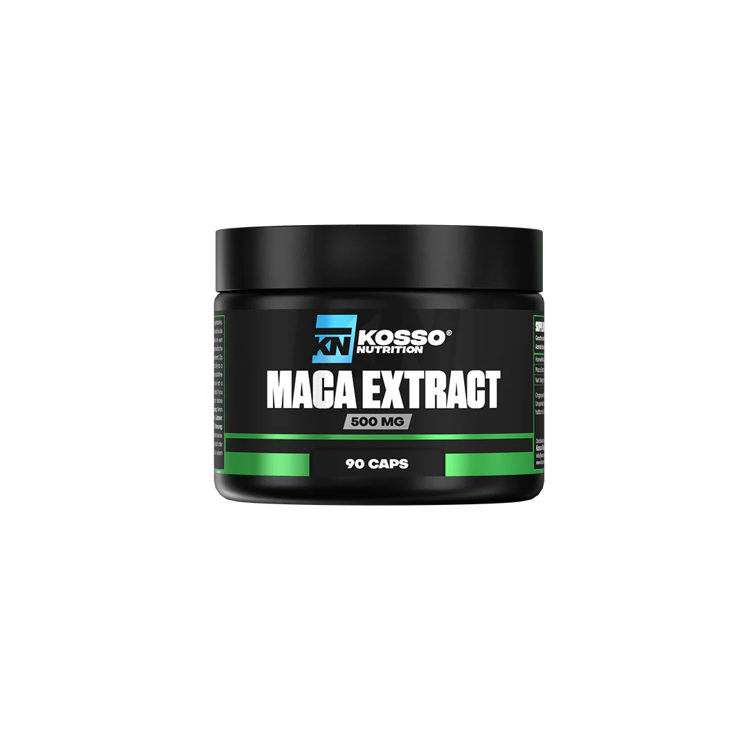 Maca Extract