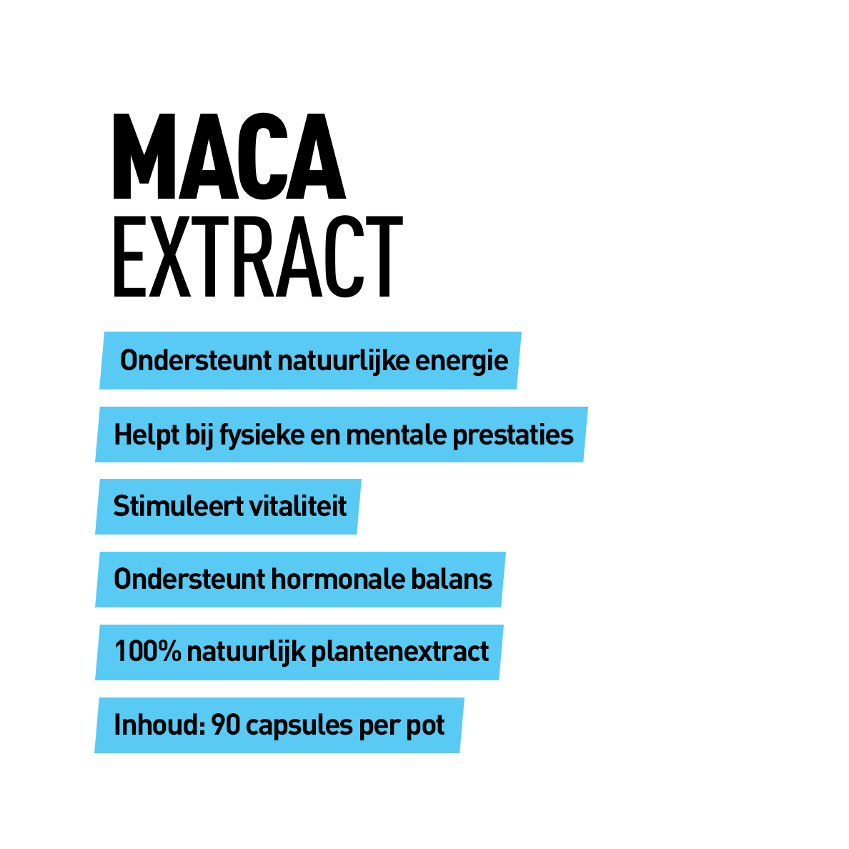 Maca Extract - Image 2