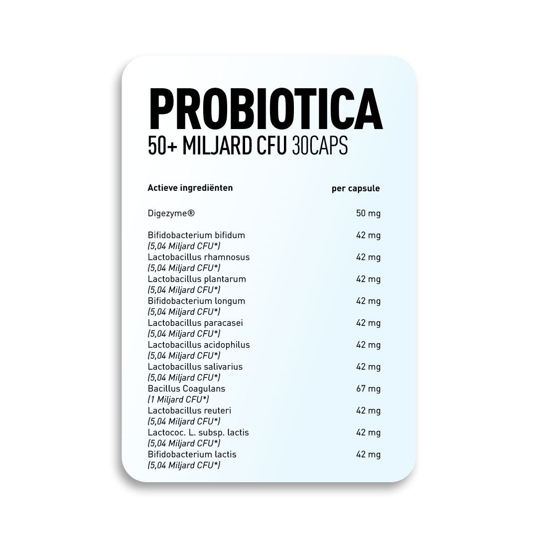 Probiotica - Image 3