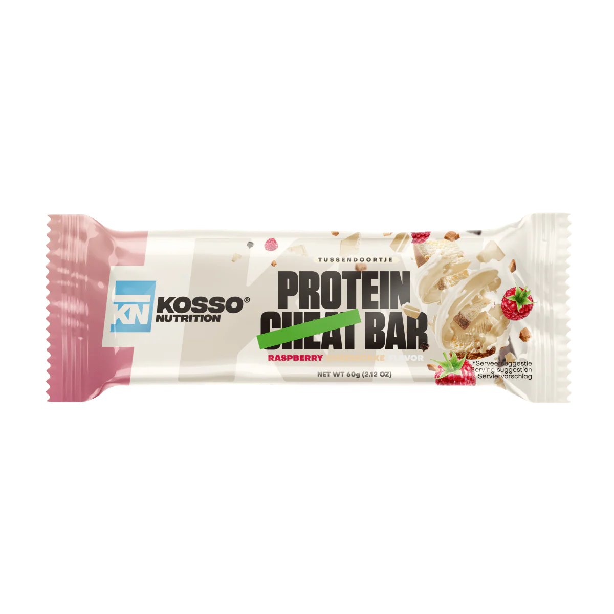 Protein Cheat Bar - Image 4