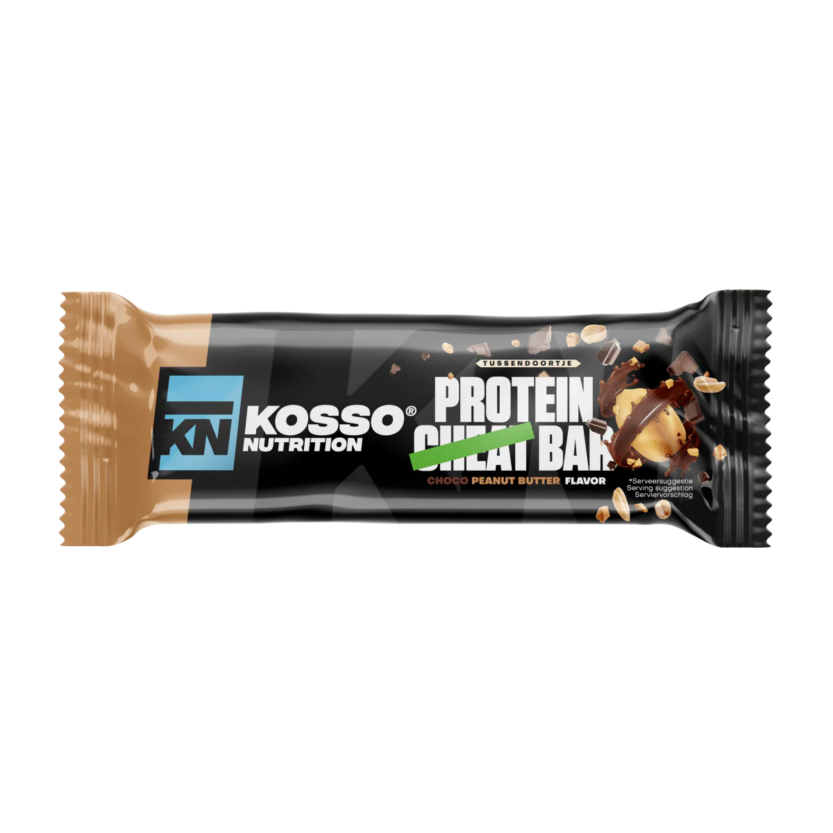 Protein Cheat Bar - Image 5