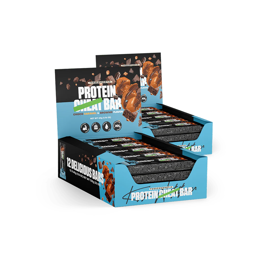 Protein Cheat Bar - Image 7