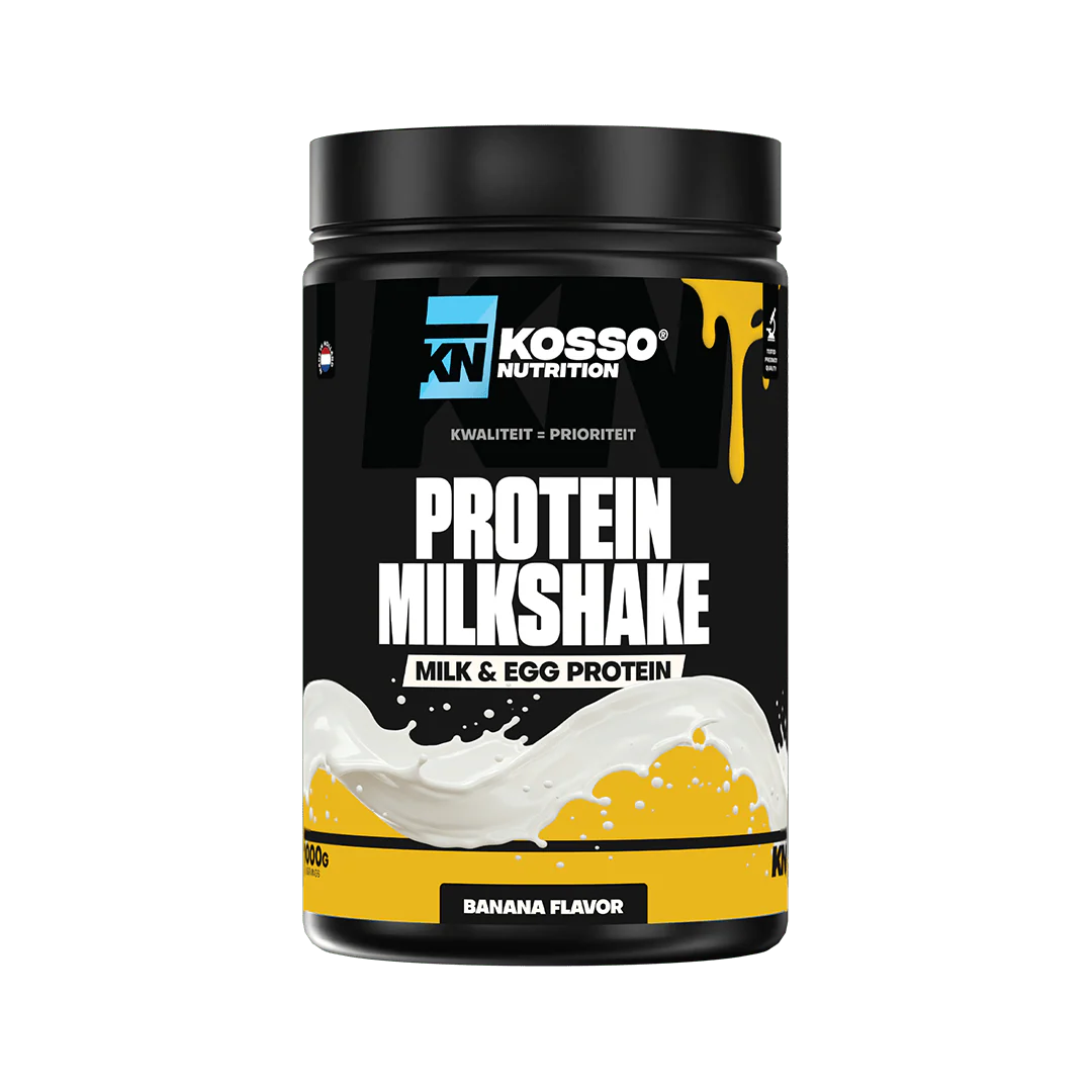 Protein Milkshake - Image 5