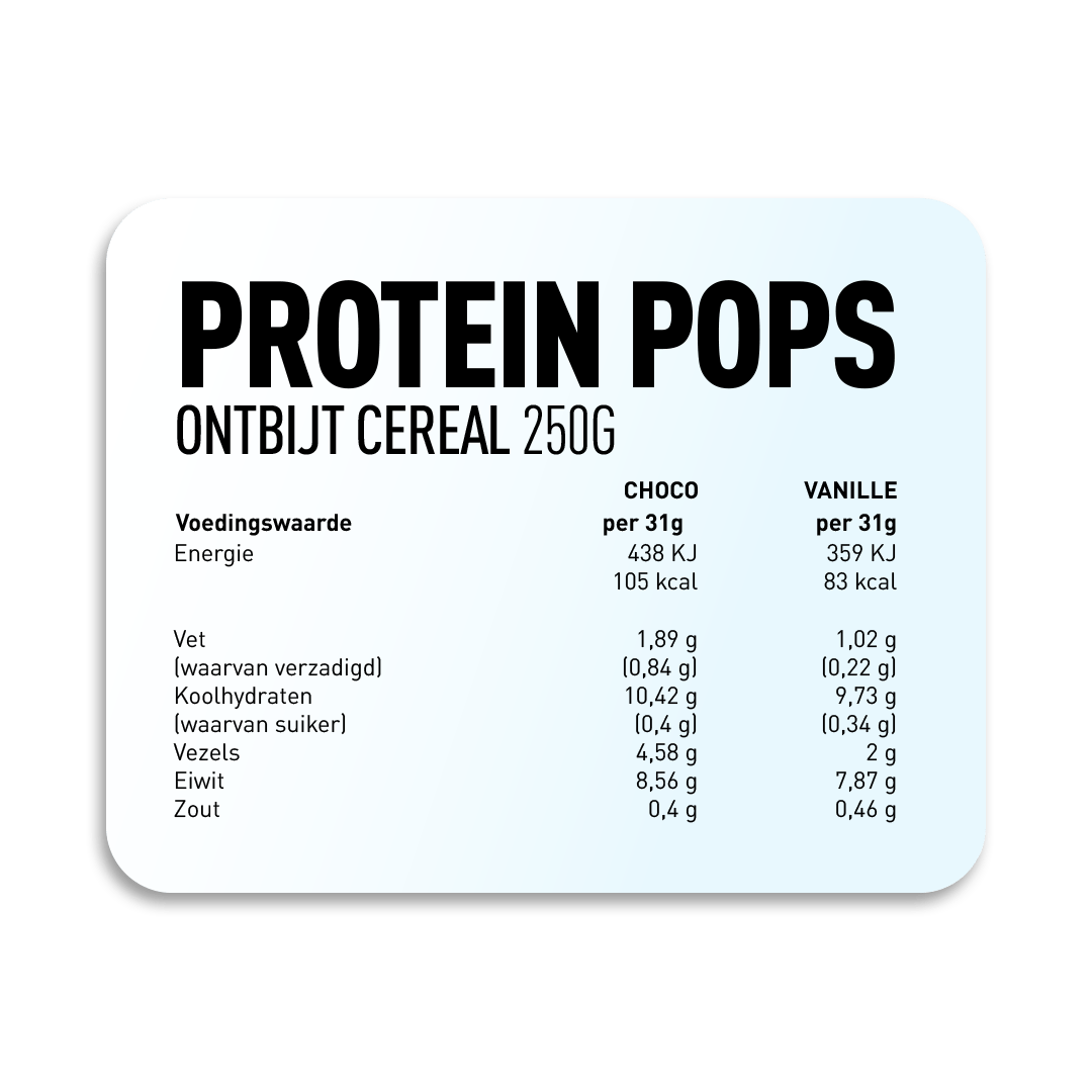 Protein Pops (protein cereal) - Image 4
